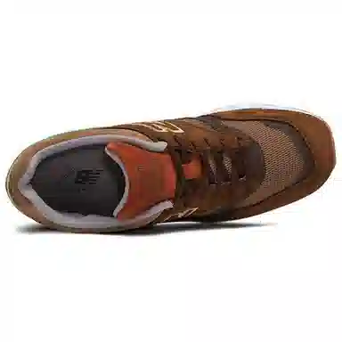 New Balance 1500 Brown Green