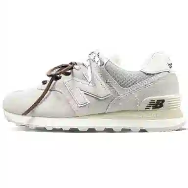 New Balance 574 Frost Brown