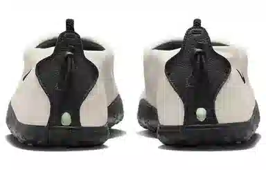 Nike ACG Air Moc White