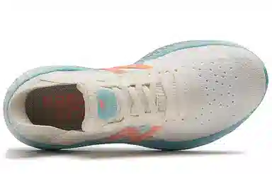 New Balance 1080 v10 White