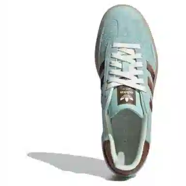 adidas Samba Light Green