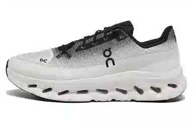 On Cloudtilt White Black