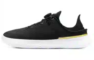 Under Armour Ua Flow Slipspeed Black