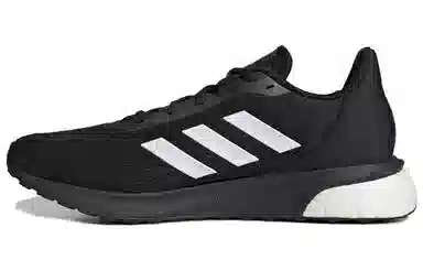 adidas Astrarun Black