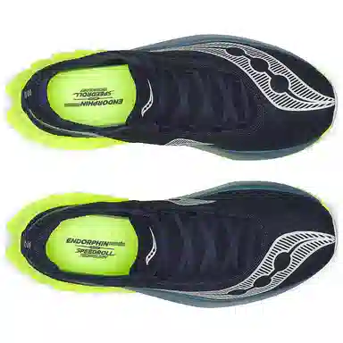 Saucony Endorphin Pro 4 Navy