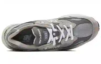 New Balance 992 Grey