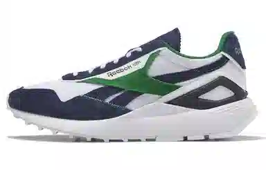 Reebok Classic Legacy AZ Blue White Green