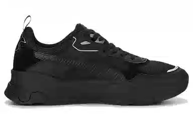 PUMA Trinity Black