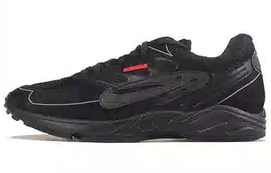 Nike Air Ghost Racer Black