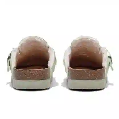 JoyMario x RIPSTAR BBS-Light Matcha EVA