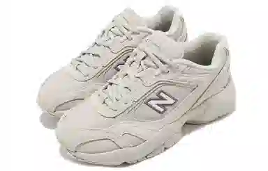 New Balance 452 Beige