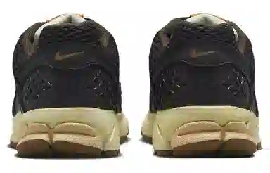 Nike Air Zoom Vomero 5 "Black Sesame"