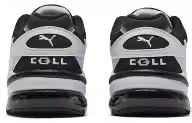 PUMA CELL Alien OG Black White
