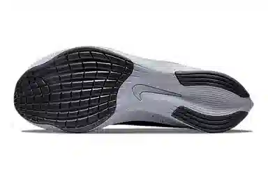 Nike Zoom Fly 4 Black Grey