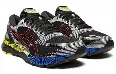Asics GEL-Nimbus 21 LS