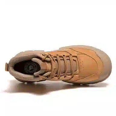 CAMEL Outdoor Boots