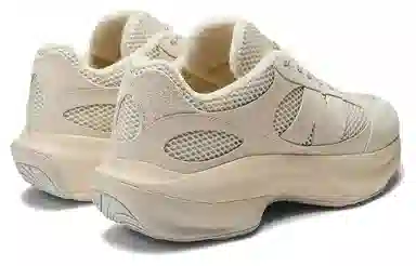 Auralee x New Balance Wrpd Runner Beige