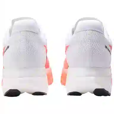 New Balance FuelCell SuperComp Elite v5 White Red