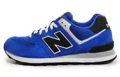 New Balance 574 Blue