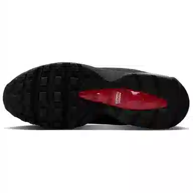 Levi's x Nike Air Max 95 "Black/Anthracite"