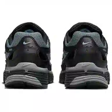 Nike P-6000 Black