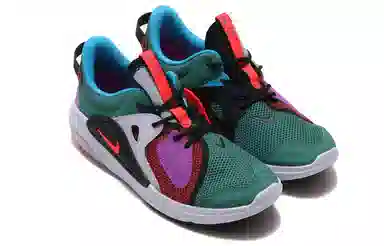 Nike Joyride CC "Green Ghost"