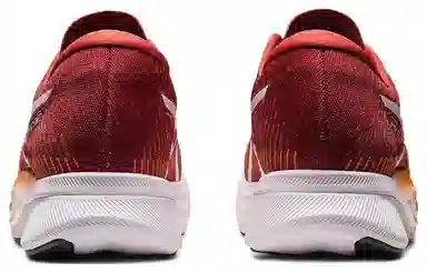 Asics Magic Speed 2.0 Red