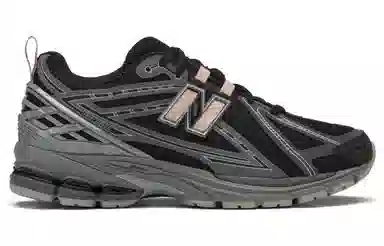 New Balance 1906R Black Grey