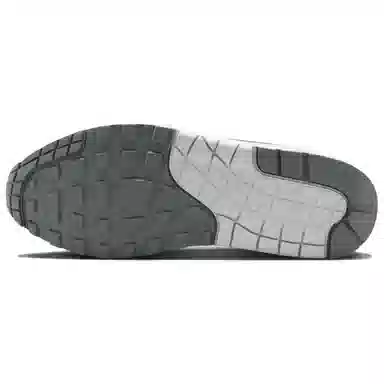 Nike Air Max 1 Silver Grey