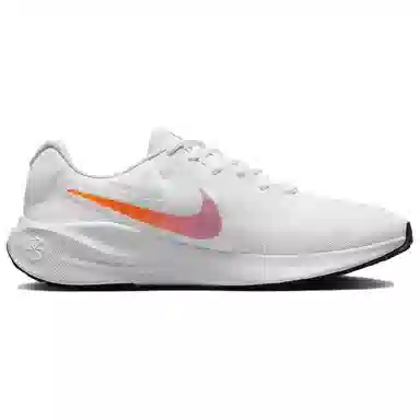 Nike Revolution 7 White