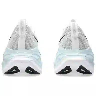 Asics Superblast 2 White Grey