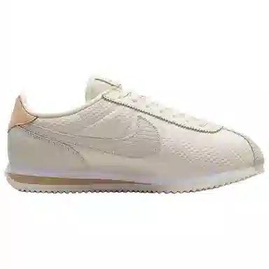 Nike Cortez White