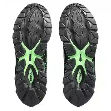 Asics GEL-Quantum 360 7 Black Green