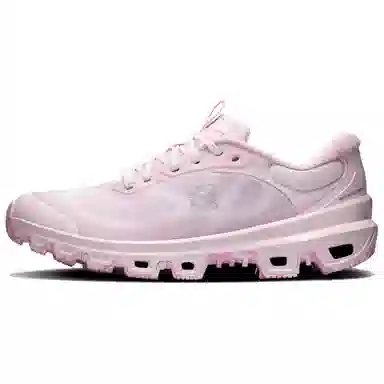 LOEWE x On Cloudventure Pink