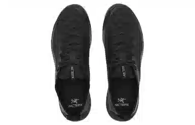 Arcteryx Konseal Lt Black