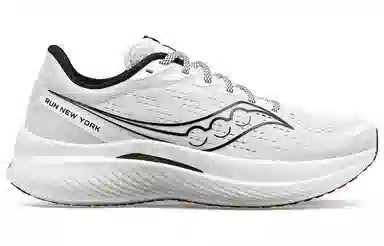 Saucony Endorphin Speed 3 Black White