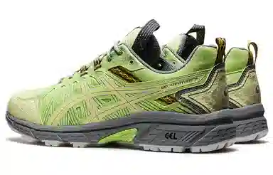 KIKO KOSTADINOV x Asics Gel-Venture 7 Hn1-S Lemon Green