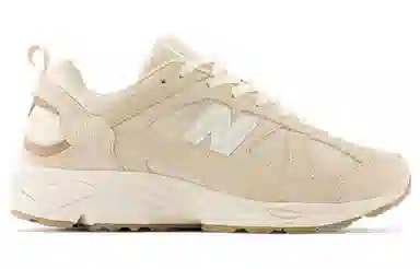 New Balance 878 Beige