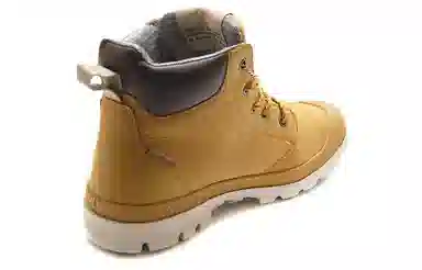 Palladium Pampa Lite+ Cuff Wp L