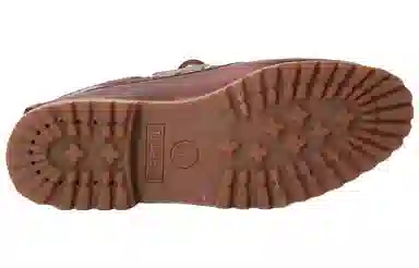 UNITED ARROWS x Timberland 3-Eye Brown