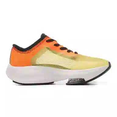 VOIT Running Shoes Orange