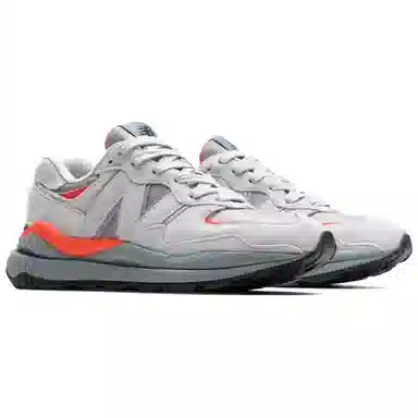 New Balance 5740 Grey Orange