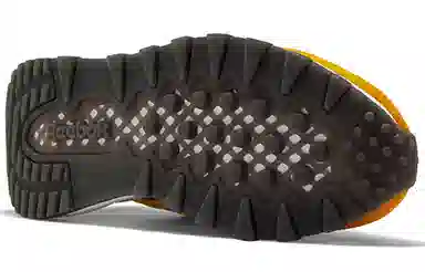 Reebok Classic Leather Legacy Yellow