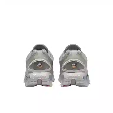 Nike Air Max Dn Grey White