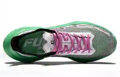 KAILAS FUGA Yao LT Cloud White/Wild Rose