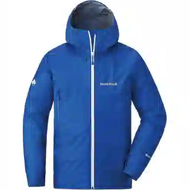Montbell Storm Cruiser Jacket