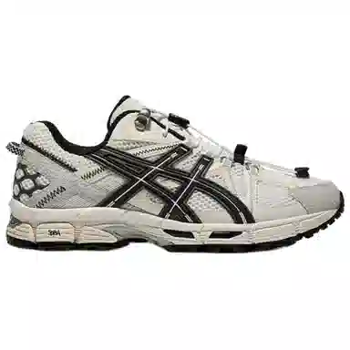Asics Gel-Kahana 8 White