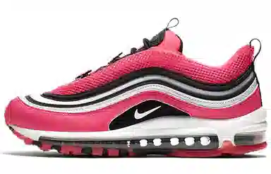 Nike Air Max 97 Black Pink