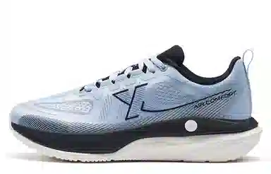 Xtep Xingyun DC Blue Black