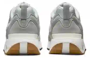 Nike Air Max Dawn Grey White